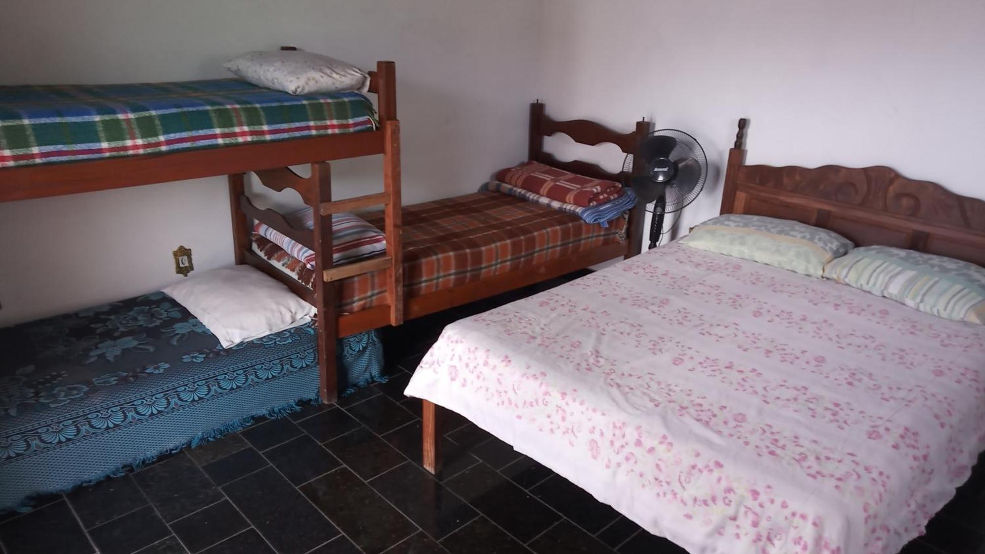 Raizes De Afrodite Quartos São Tomé das Letras Exterior foto